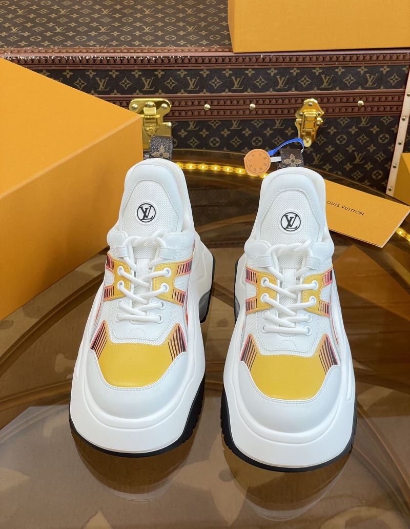 Louis Vuitton Sneakers